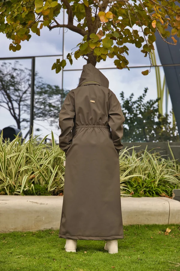 Kids Kandura Jacket - Image 7