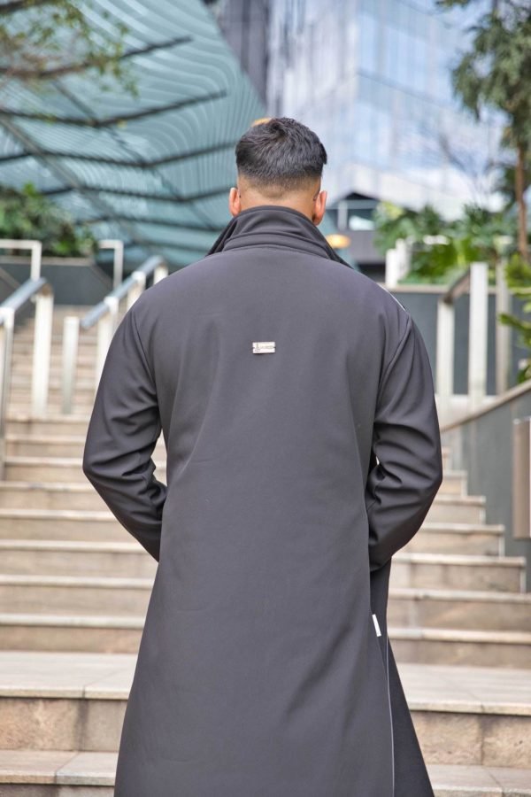 Men's Kandura Jacket - Image 5