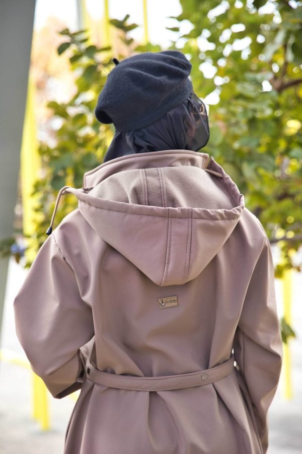 Women's Kandura Jacket - Image 5