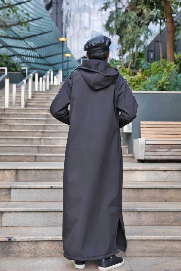 Men's Kandura Jacket - Image 4