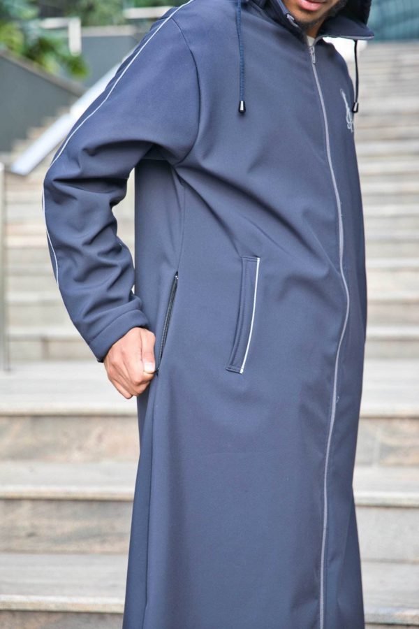 Men's Kandura Jacket - Image 6