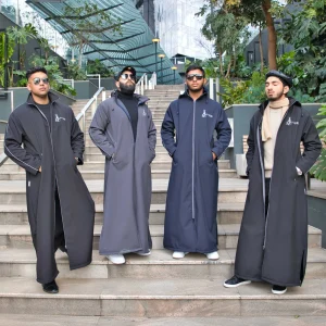 Men's Kandura Jacket