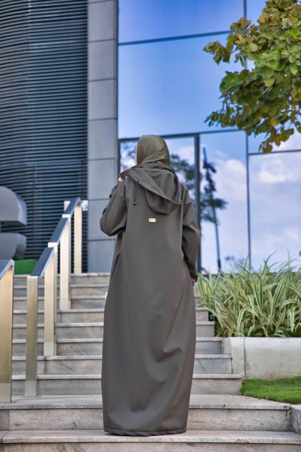 Women's Kandura Jacket - Image 3