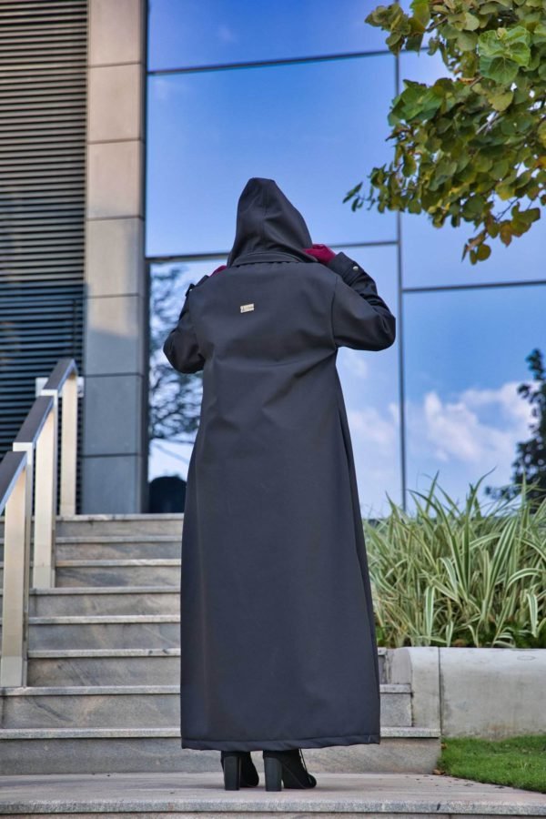 Women's Kandura Jacket - Image 4