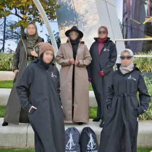 Women's Kandura Jacket