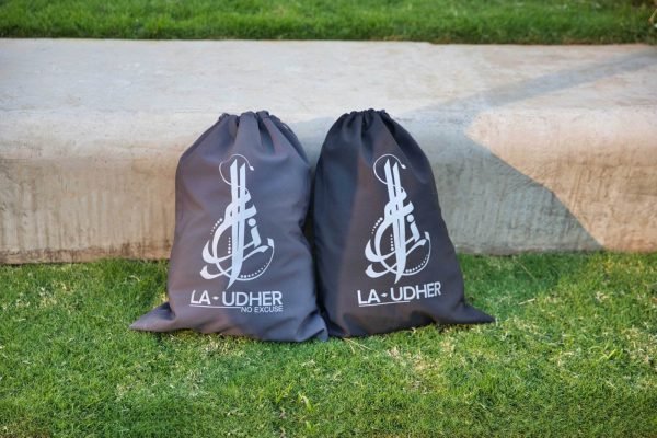 Kids Kandura Jacket - Image 2