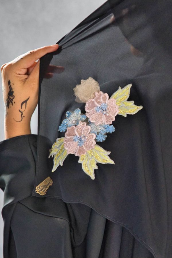 Nyra Hijab - Image 2