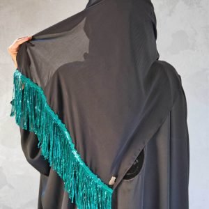 Estelle Emerald Hijab