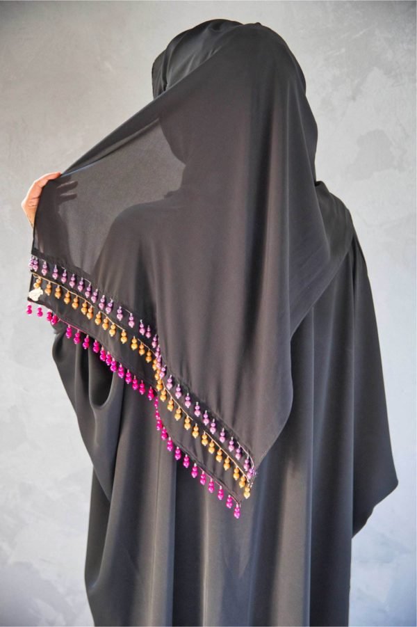 Zana Hijab - Image 2