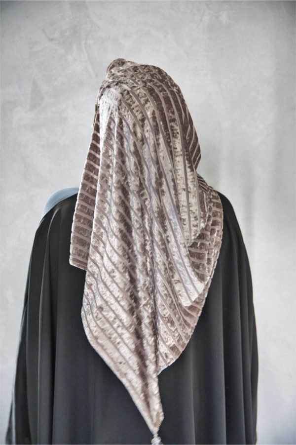 Tahmeel Hijab - Image 2