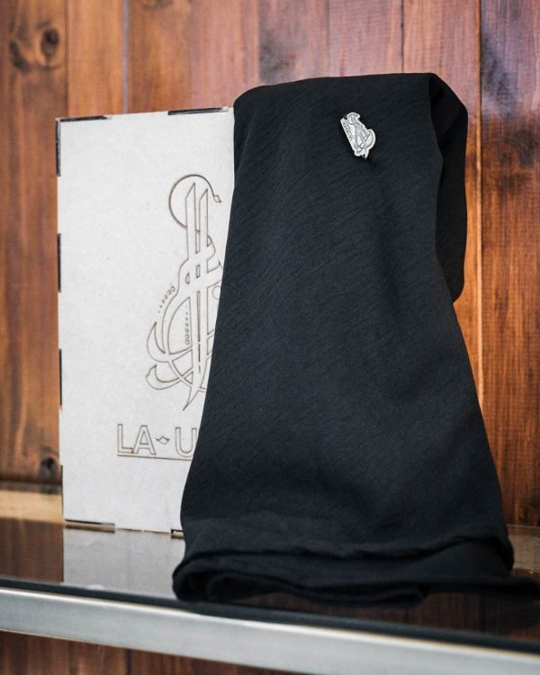 Ankle Length Burqa - Image 4