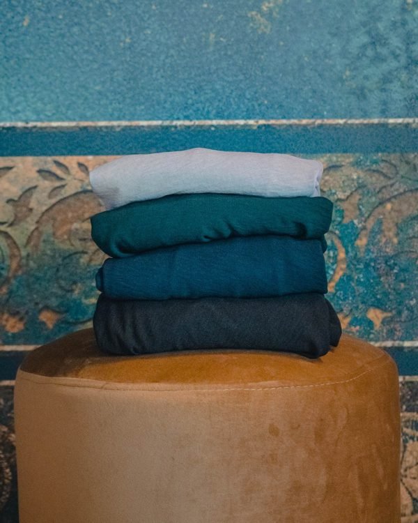 Ankle Length Burqa - Image 6