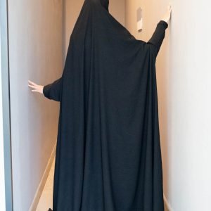 Ankle Length Burqa