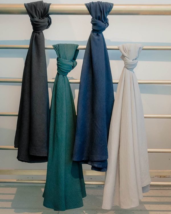 Ankle Length Burqa - Image 5