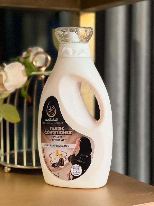 Fabric Conditioner - Image 3