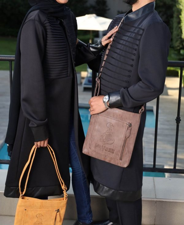 Armaan Coat - Image 5