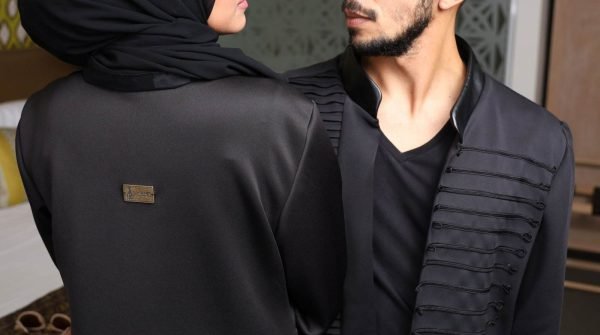 Armaan Coat - Image 3