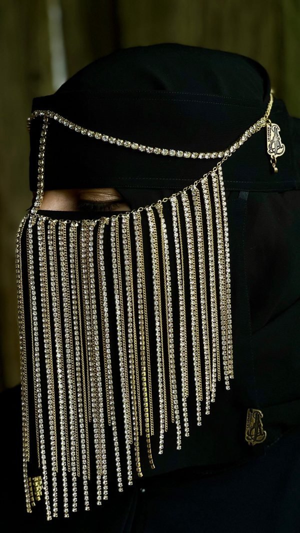 Tiyama Face Chain - Image 6