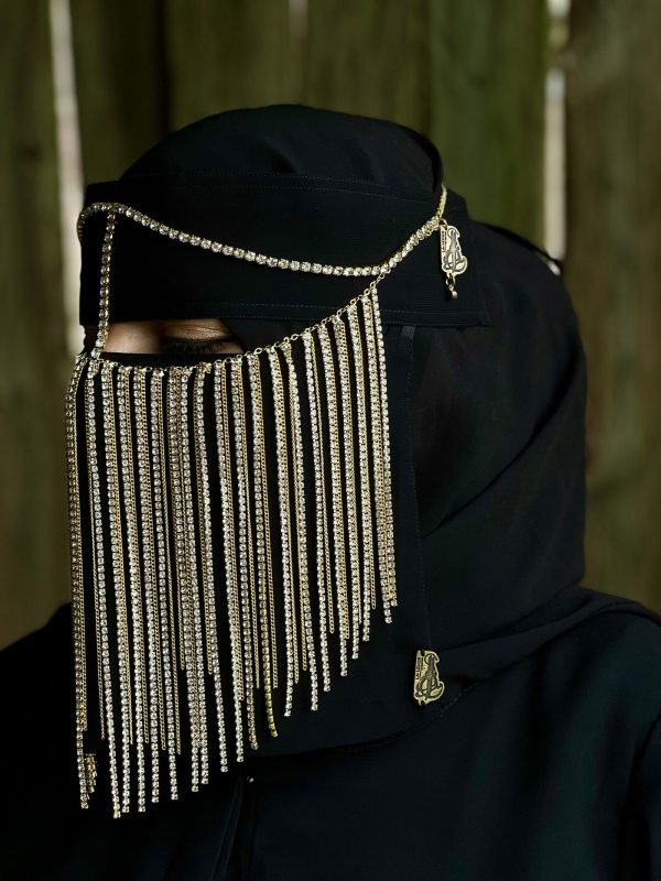 Tiyama Face Chain - Image 5