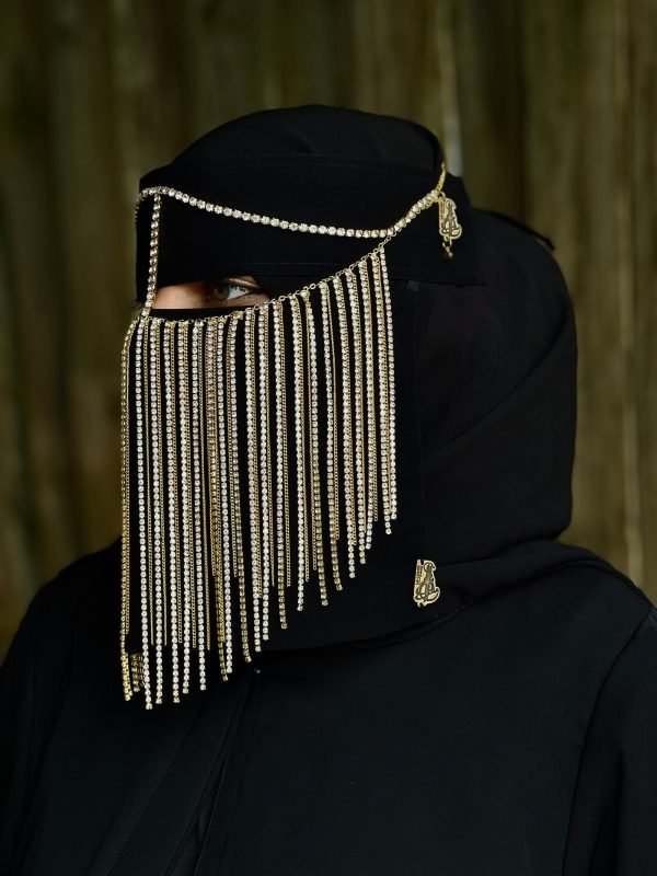 Tiyama Face Chain - Image 4