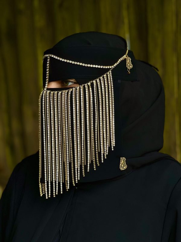 Tiyama Face Chain - Image 3