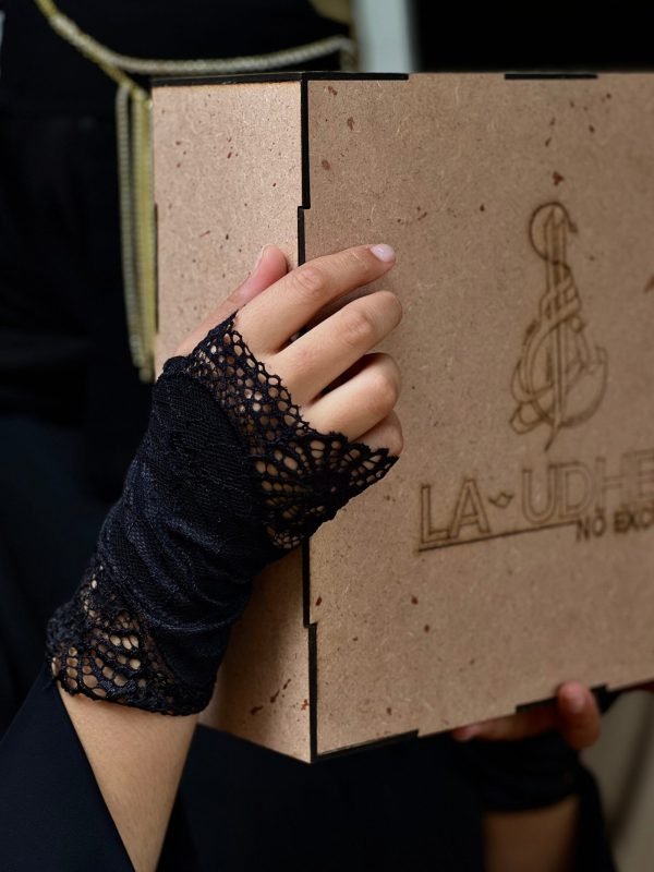 Tiyama Gloves - Image 3