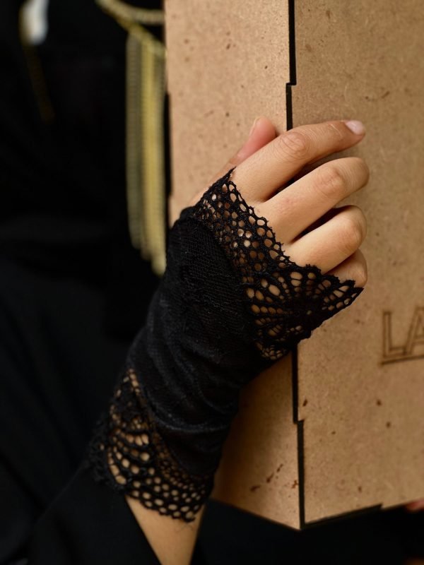 Tiyama Gloves - Image 2