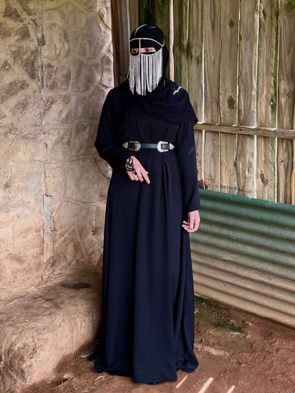 Shezadi Abaya - Image 2