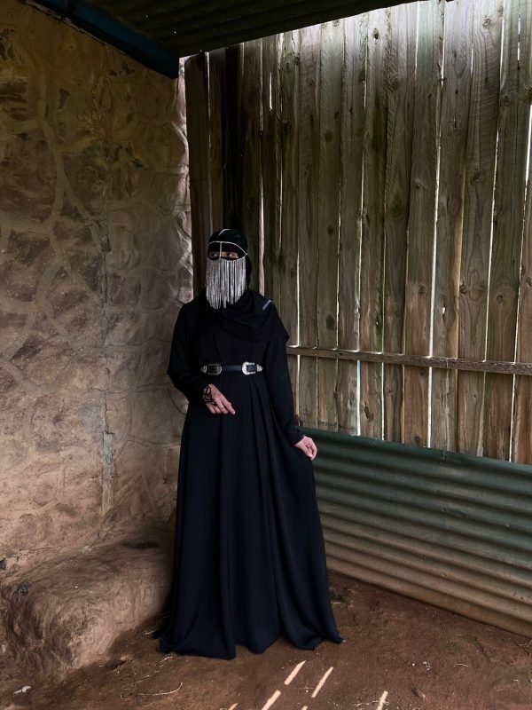 Shezadi Abaya - Image 6