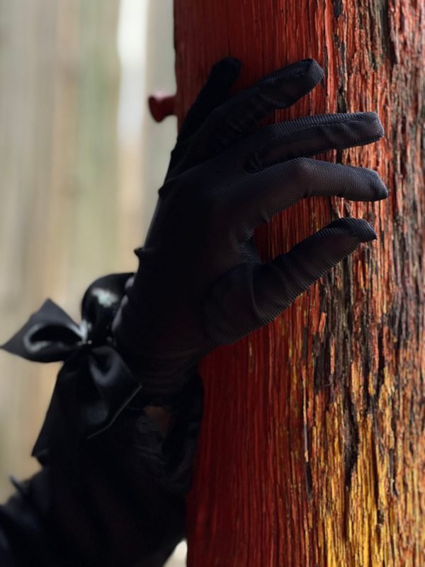 Sultana Gloves - Image 4