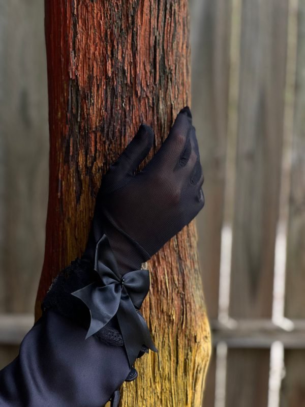 Sultana Gloves - Image 3