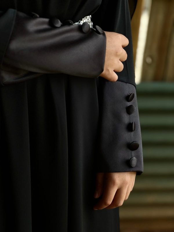 Sultana Abaya - Image 2