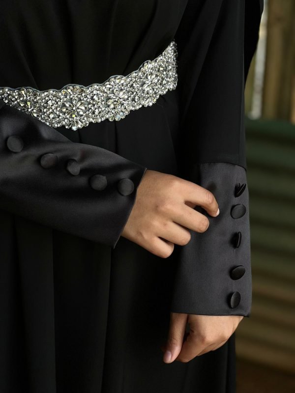 Sultana Abaya - Image 3