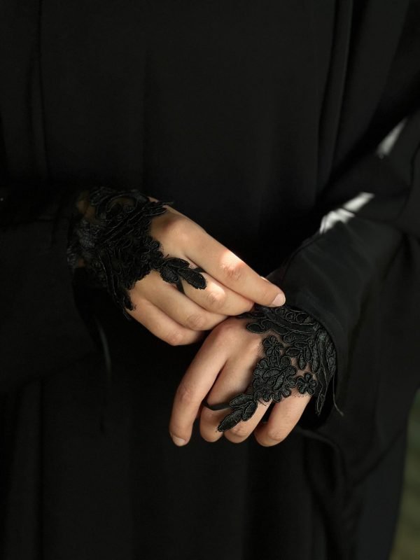 Raaniya Gloves - Image 5