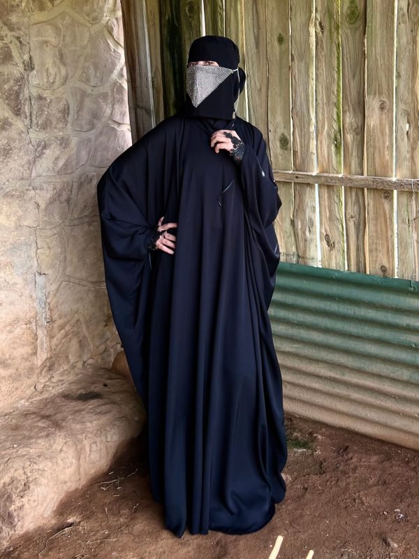 Raaniya Abaya - Image 3