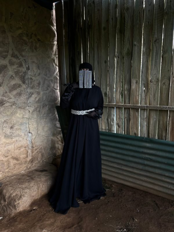 Sultana Abaya - Image 5