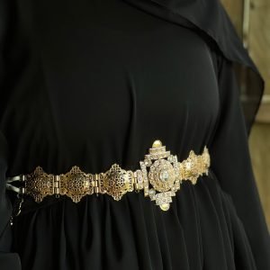 Bilkis Belt