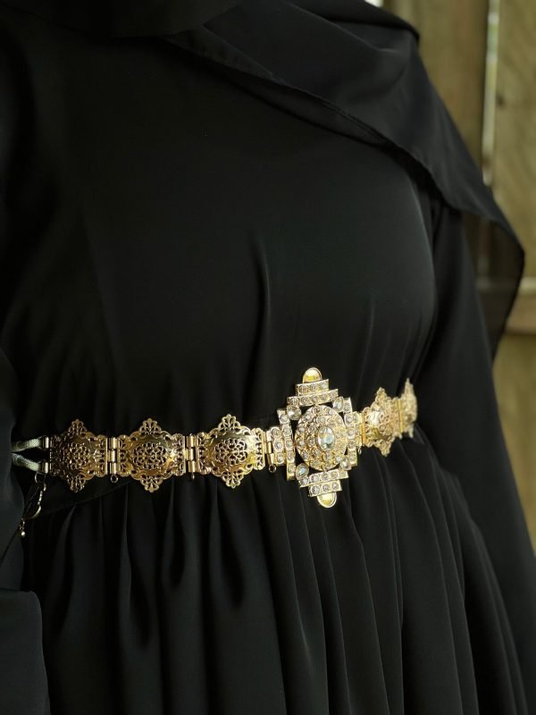 Bilkis Belt