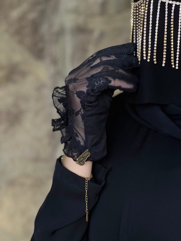 Bilkis Gloves - Image 3