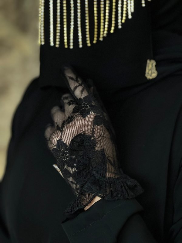 Bilkis Gloves - Image 2