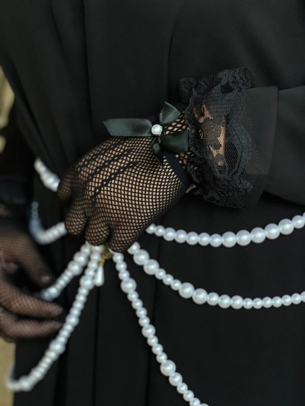 Malika Gloves - Image 2