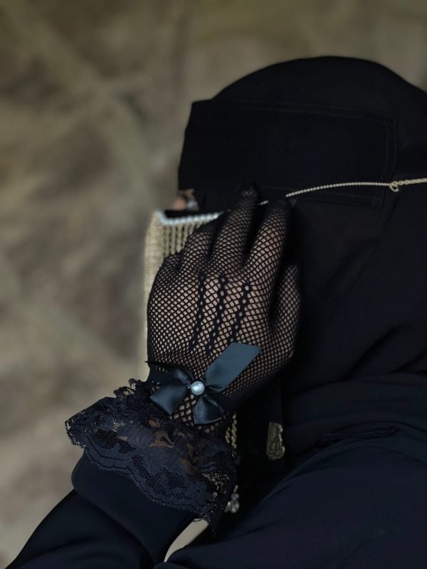 Malika Gloves - Image 5