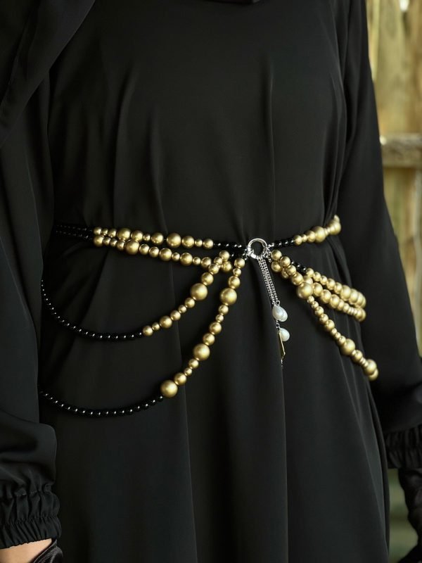 Mumtaz Belt - Image 5