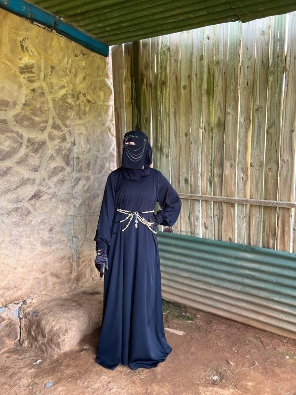 Mumtaz Abaya - Image 2