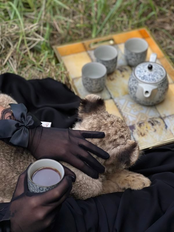 Sultana Gloves - Image 5