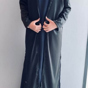 Safiyya Coat