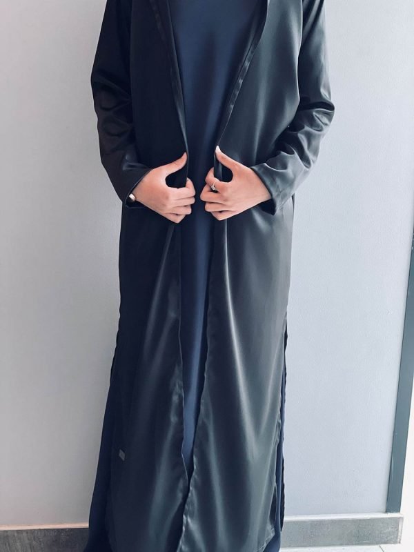 Safiyya Coat