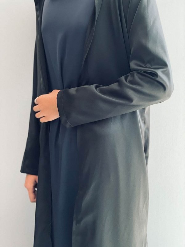 Safiyya Coat - Image 3