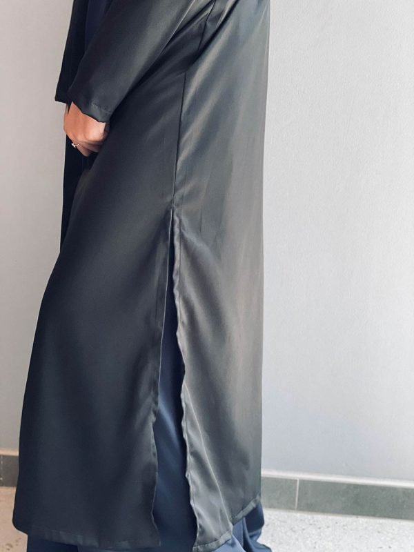 Safiyya Coat - Image 2