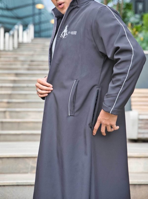 Men's Kandura Jacket - Image 8